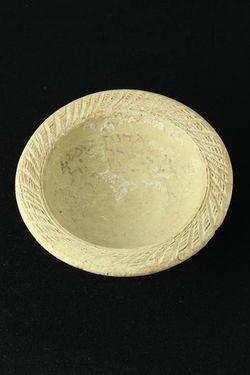 Miska, keramika - M00094
