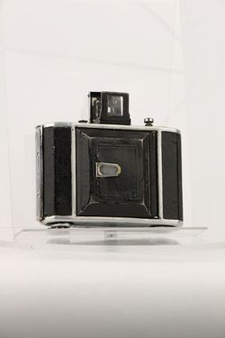 Fotoaparát ZEISS IKON, 6x9 - R00009