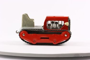 Traktor pásový - 7214 H