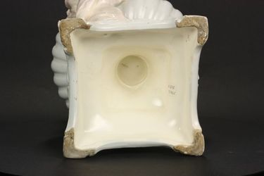 Soška porcelánová - 5095 HI