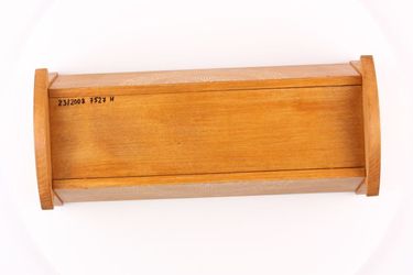Kolíska drevená - 7527 H